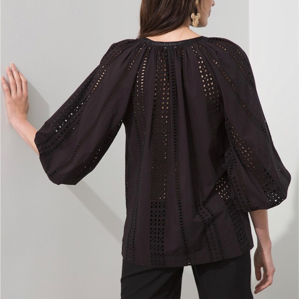 Chicos Tunic
